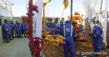 Precision Drilling reports $5.3M Q1 loss, warns of drop in demand well into 2021