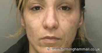 Thief jailed for breaking into doctor's car and stealing NHS ID