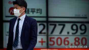 'So much uncertainty': New data highlights global economic pain from COVID-19