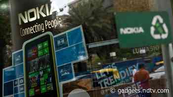Nokia Makes Small Profit Despite Supply Disruption Due to COVID-19 Pandemic
