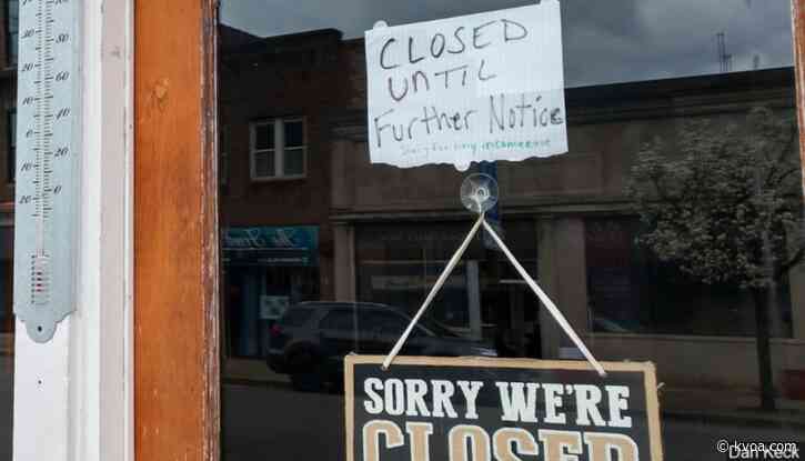 30 million have sought US jobless aid since virus hit