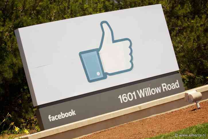 Icecat sluit wereldwijde deal met Facebook