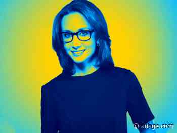 Watch live at 10 a.m. EDT: Condé Nast's Pam Drucker Mann on the state of media in the pandemic