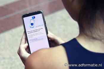 Apple en Google hebben hun Covid19-API klaar