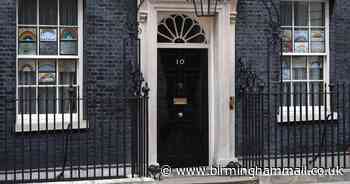 Downing Street issues statement hinting lockdown WILL last until June