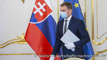 Richtig reagiert: Slowakei hat die wenigsten Corona-Toten