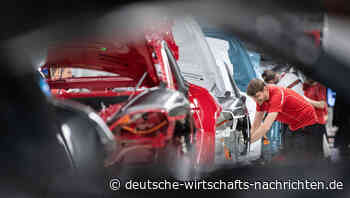 Berichte aus der Firmenwelt vom Donnerstag, den 30. April