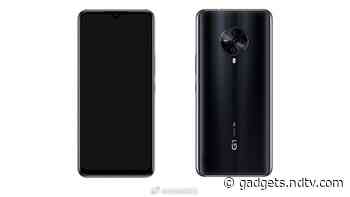 Vivo G1 Leaks Before Official Launch, Based on the Vivo S6 5G: Reports