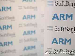 Chip Technology Firm ARM to Ease Fees for Startups, Join Incubator