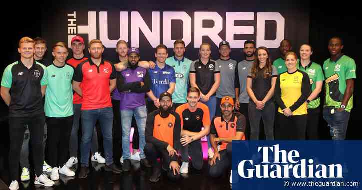 ECB announces launch of the Hundred will be pushed back until 2021