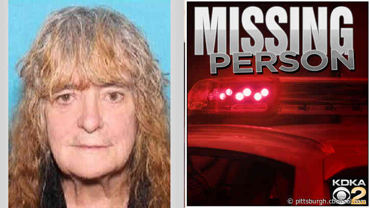Pa. State Police Searching For Missing, Endangered 75-Year-Old Saundria White