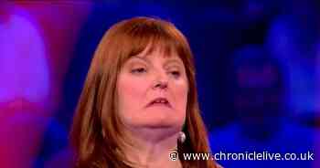 'Rude' answer leaves contestant squirming on Beat The Chasers