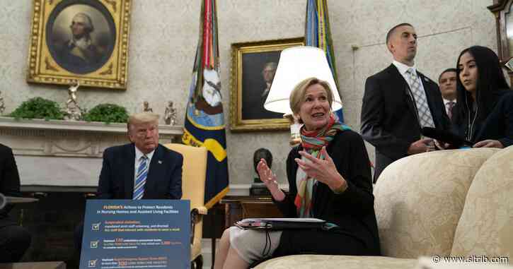 Leonard Pitts: Trump, the king of sarcasm ... not