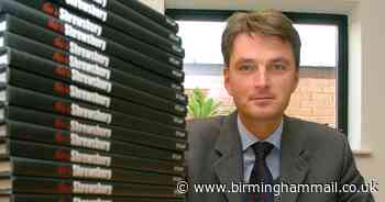 Conservative MP warns of 'national crisis' as councils face financial collapse