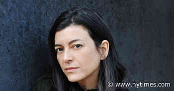 Samanta Schweblin Talks About Her Creepy New Novel