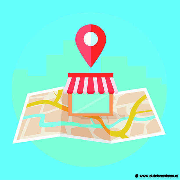 ​Local SEO optimaliseren om lokaal beter te scoren