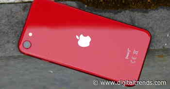 iPhone SE review: Everything you need at lightning speed