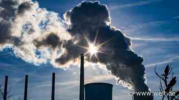 Rekordverdächtiger Rückgang bei CO2-Ausstoß wegen Corona-Pandemie