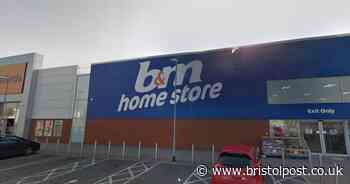 B&M worker 'suffered panic attack' over alleged unsafe conditions