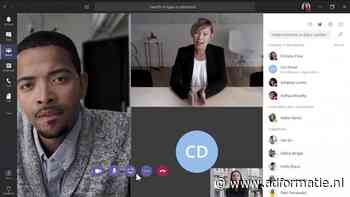 Teams groeit als kool: meer dan 75 miljoen gebruikers