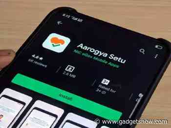 Army warns troops, paramilitary forces about fake 'Aarogya Setu' app