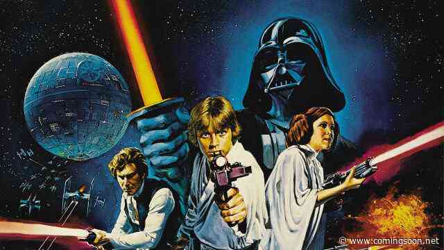 Star Wars Celebration Organizers Plan a Virtual Convention for May 4-5