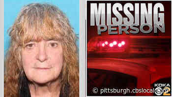Pa. State Police Locate 75-Year-Old Saundria White