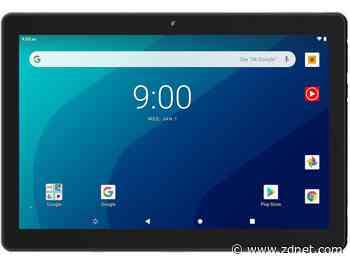 Walmart quietly updates Onn tablets to Pro versions with Android 10