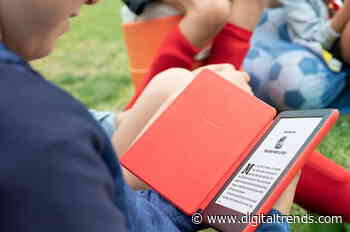 Children at home getting stir crazy? Don’t miss these cheap kids tablet deals