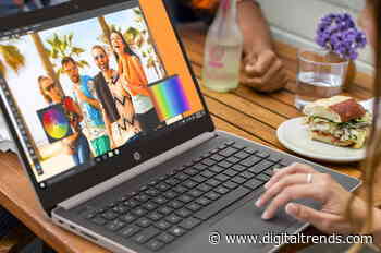 The best cheap HP laptop deals for May 2020