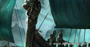 Assassin’s Creed: Valhalla brings franchise into the Viking era