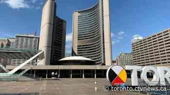 Toronto councillors take part in first virtual meeting to extend COVID-19 powers