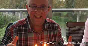 Tamworth's walking miracle beats coronavirus