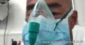 Birmingham doctors warn ventilators bought from China 'could kill patients'