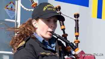 Nova Scotia woman identified as first victim of military helicopter crash