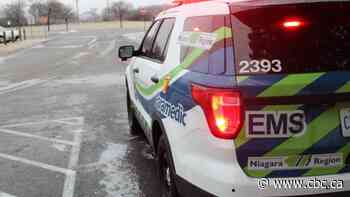Niagara EMS pledge 'comprehensive investigation' into how medic came to work with COVID-19