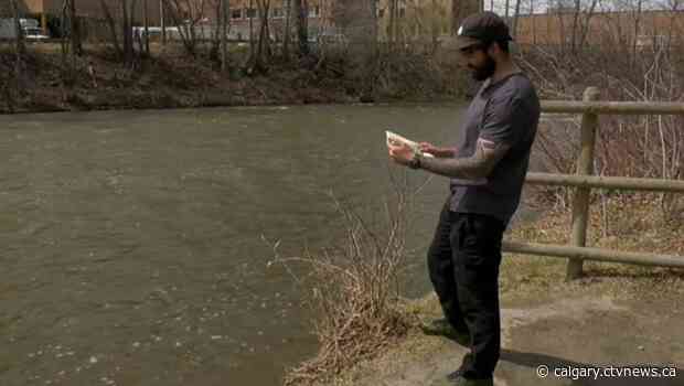 'Pretty egregious': Burritos in the park during COVID-19 pandemic land Calgary friends $1,200 tickets