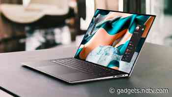 Dell XPS 15 9500, XPS 17 9700 Accidentally Listed on Official Site, Specifications Tipped