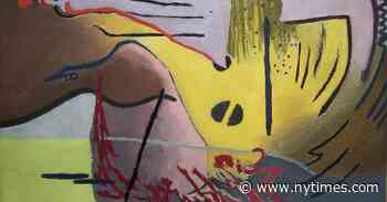 Alice Trumbull Mason: America’s Forgotten Modernist