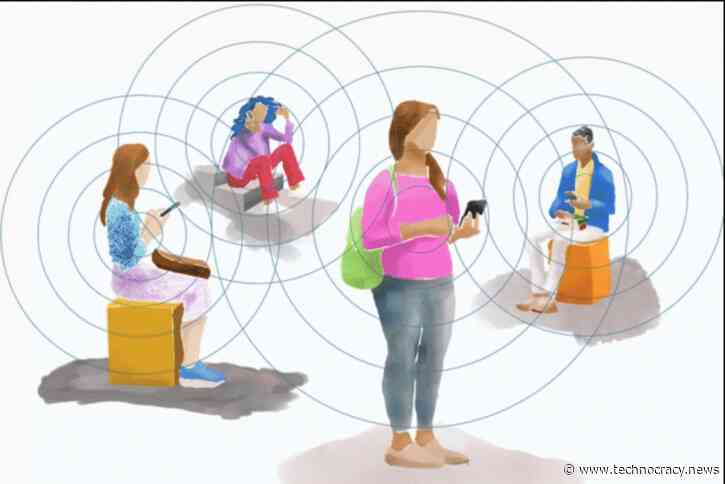 Apple, Google Partner For Big Brother Tracking Platform