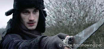 Post-Apocalyptic Survival Thriller 'Edge of Extinction' Official Trailer