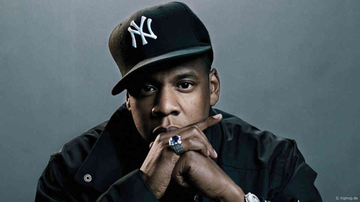 Jay-Z geht gegen Deepfake-Videos vor - Hiphop.de
