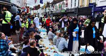 How Muslim community is coping during a Ramadan like no other