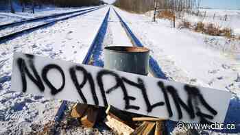 Canada's economy was slowing down even before COVID-19 hit, February GDP numbers suggest