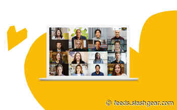 Zoom alternative Google Meet needs sticking power