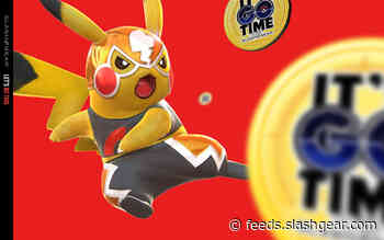 Pokemon GO remote play schedule updated: Encounter rewards all summer long