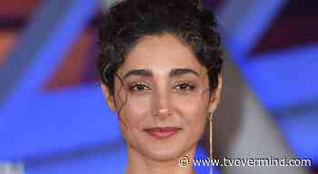 10 Things You Didn't Know about Golshifteh Farahani - TVOvermind