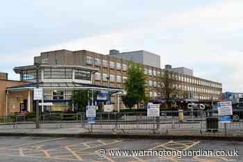One more patient with coronavirus dies at Warrington Hospital