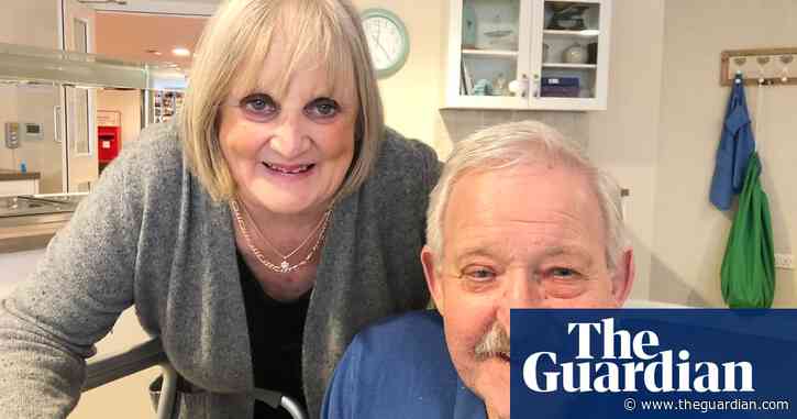 'I feel completely lost': families tell of Covid-19 care home deaths