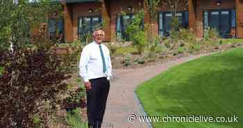 County Durham hospice continues providing specialist support thanks to grant